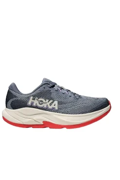 Zapatillas Hoka Rincon 4 Ligeras Y Amortiguadas
