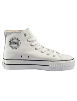 Zapatillas John Smith Libel High P 21i