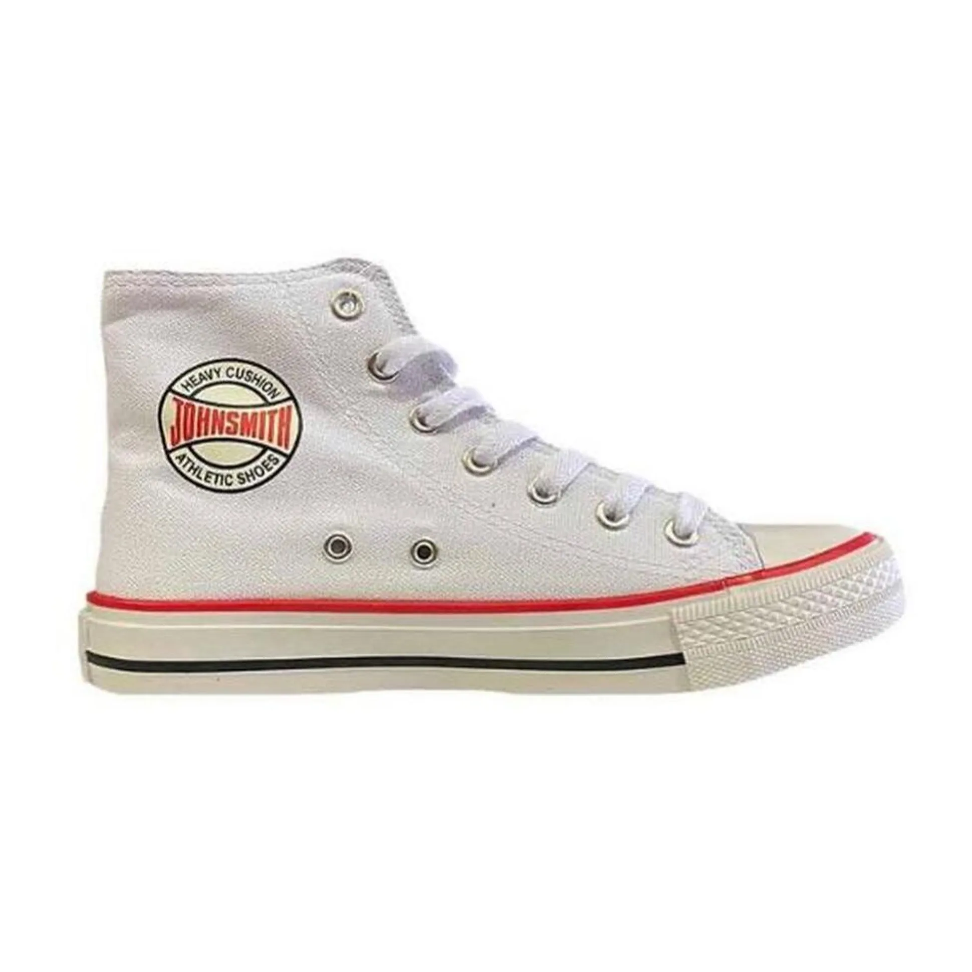 Zapatillas John Smith 412 22v