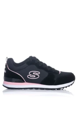 Zapatilla Skechers Og 85-step N Fly. 155287/blk.