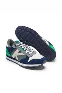 Zapatillas Kelme K-10