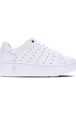 Zapatillas K-swiss Classic Pf Platform
