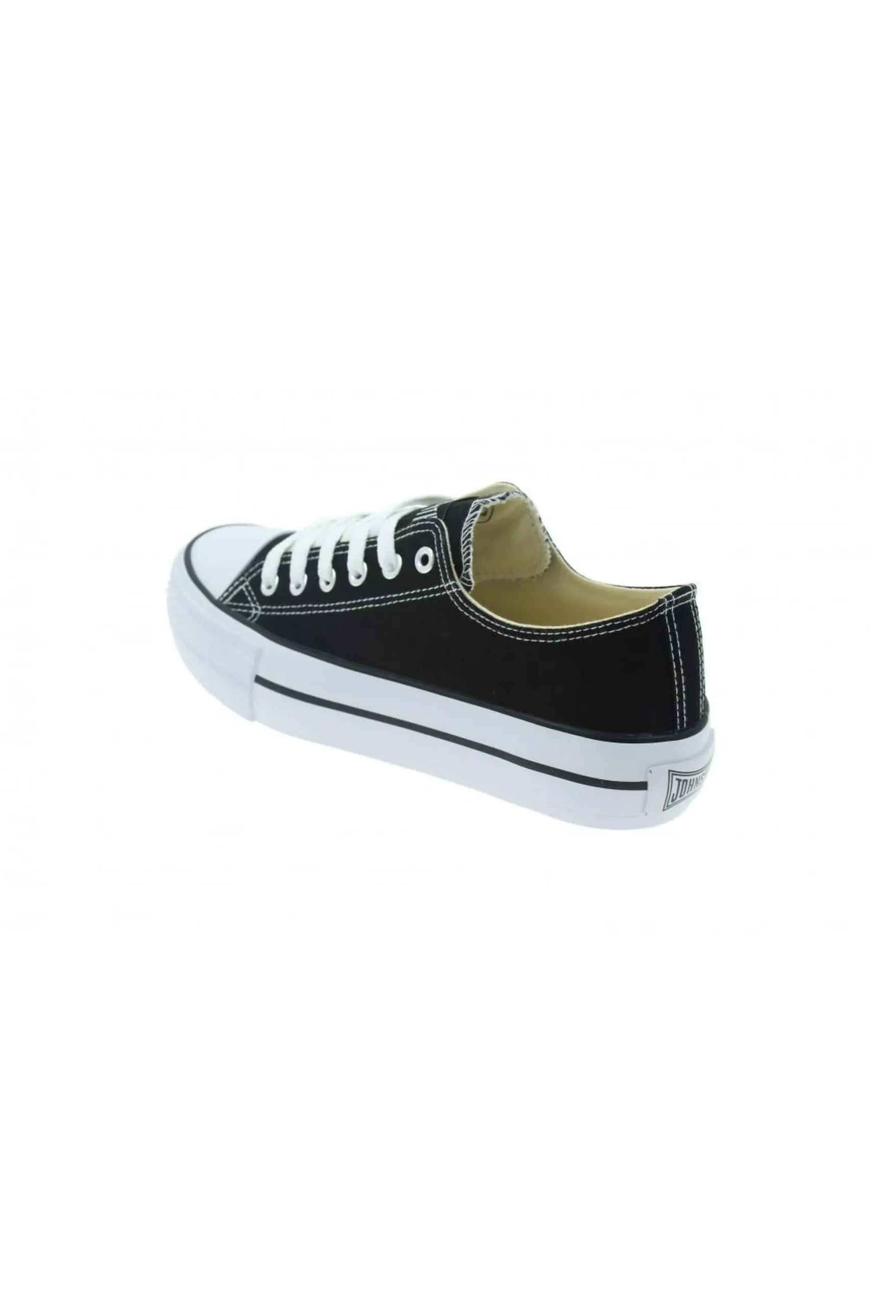 Zapatillas Lona John Smith Libel