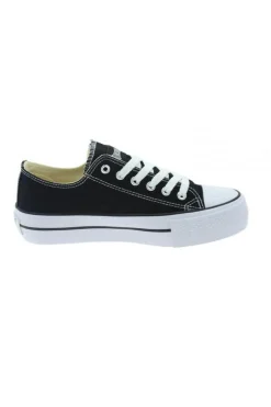 Zapatillas Lona John Smith Libel