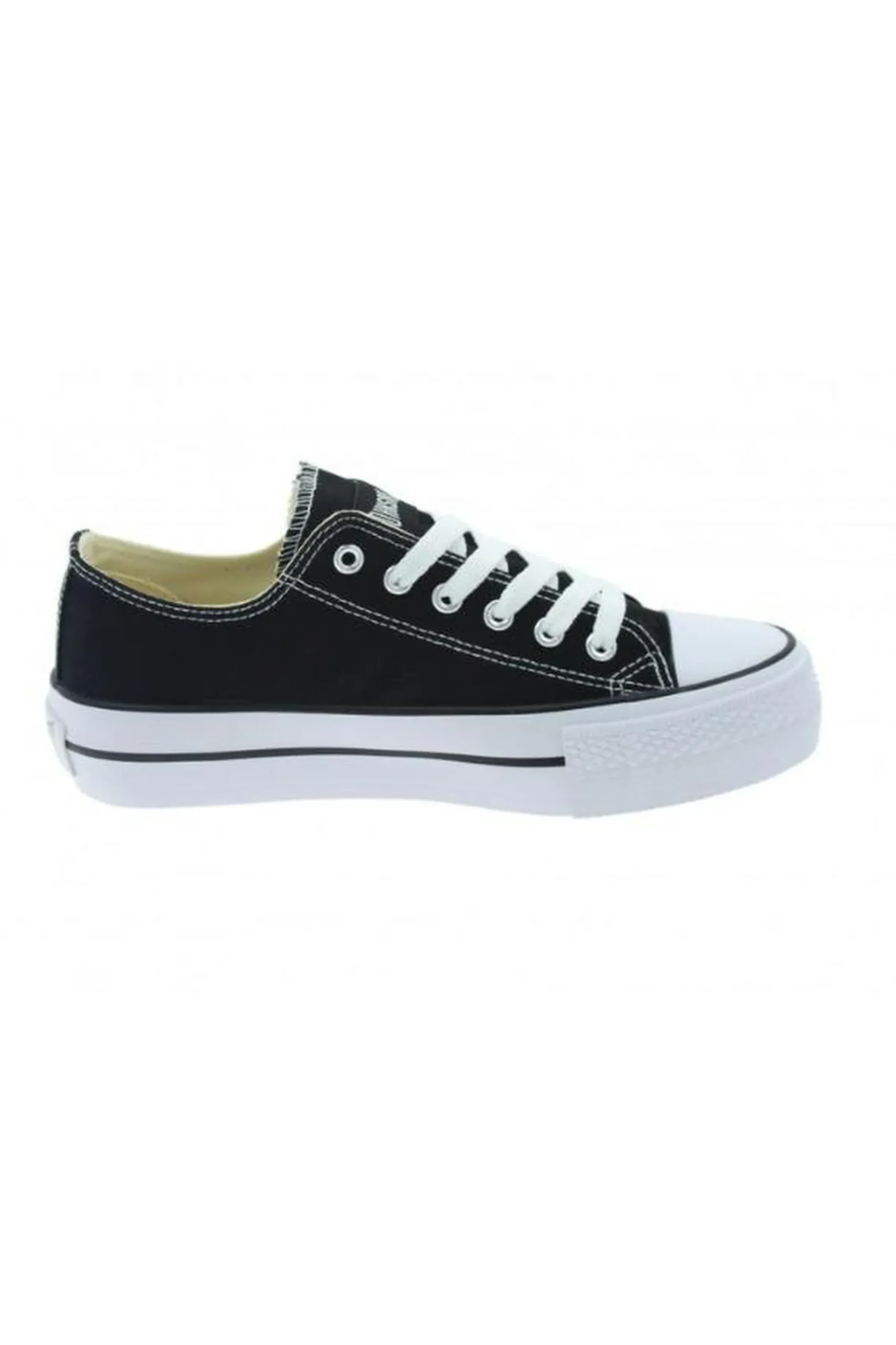 Zapatillas Lona John Smith Libel