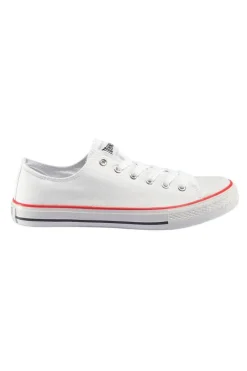 Zapatillas Lona John Smith Summer