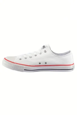 Zapatillas Lona John Smith Summer