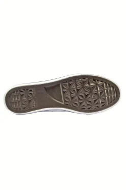 Zapatillas Lona John Smith Summer