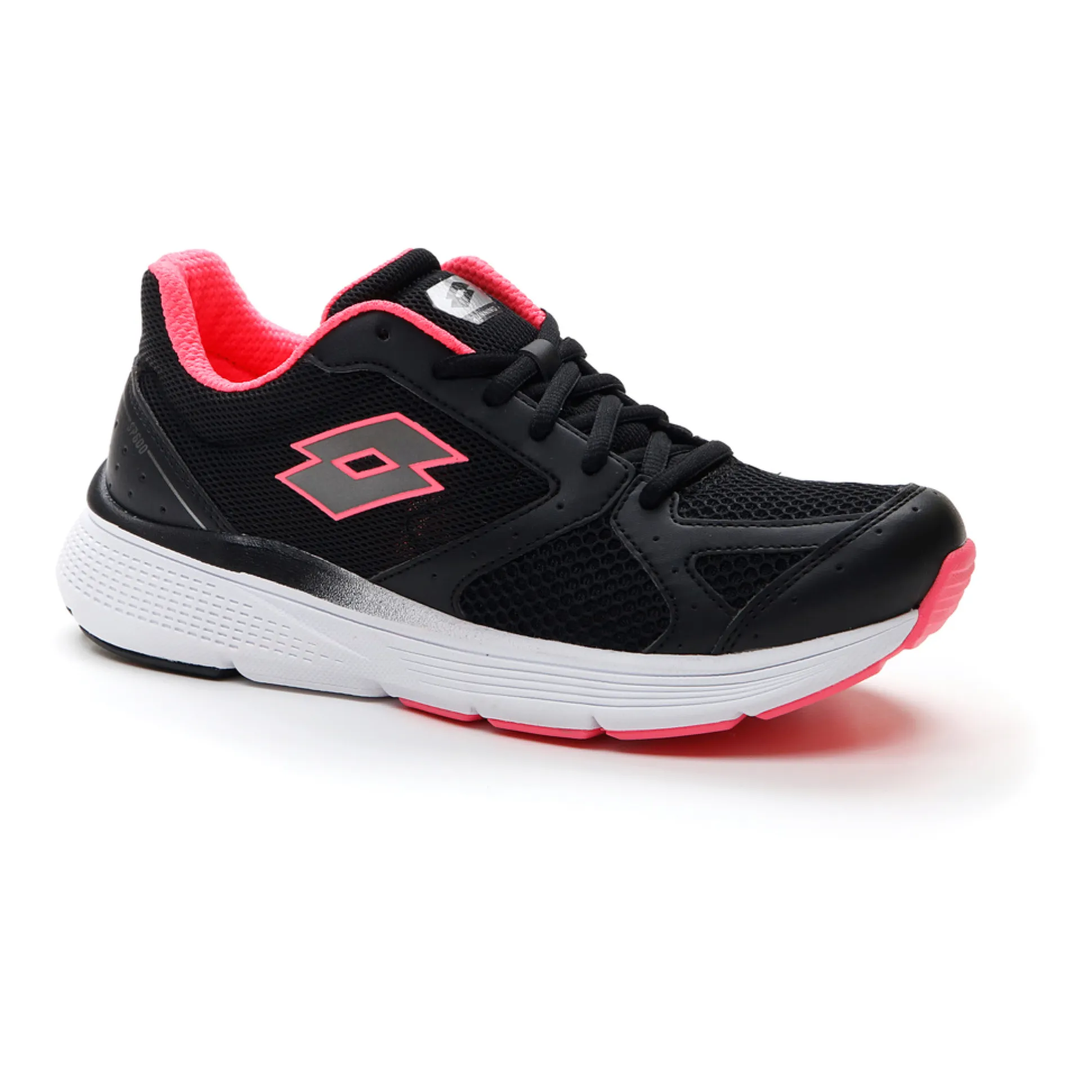 Zapatillas Lotto Speedride 600 X W