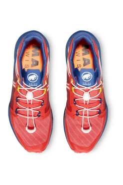 Zapatillas Mammut Sertig Tr Low