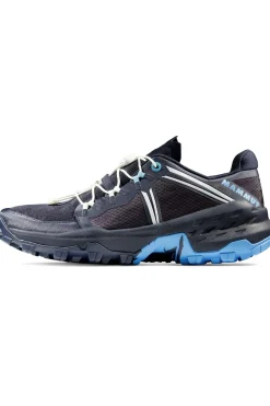 Zapatillas Mammut Sertig Tr Low
