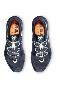 Zapatillas Mammut Sertig Tr Low