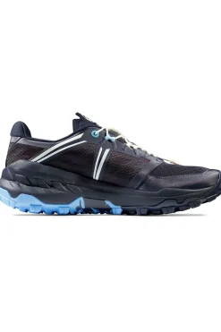 Zapatillas Mammut Sertig Tr Low
