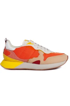 Zapatillas Moda Duuo Calma 2.0 04