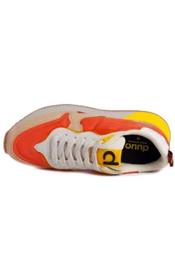 Zapatillas Moda Duuo Calma 2.0 04