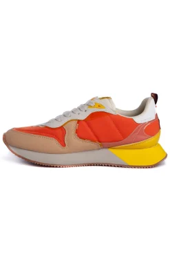Zapatillas Moda Duuo Calma 2.0 04