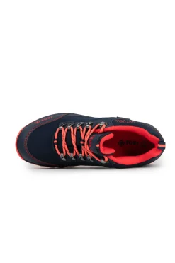 Zapatillas Montaña Impermeables Izas Lezat