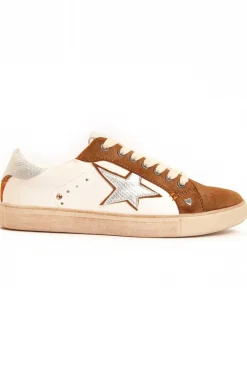Zapatillas Montevita Stardust