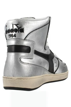Zapatillas Mujer Diadora Heritage Basket Used