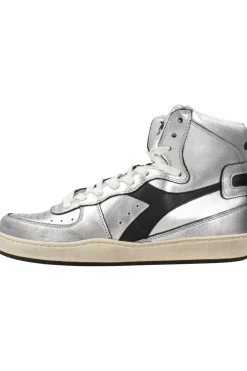 Zapatillas Mujer Diadora Heritage Basket Used