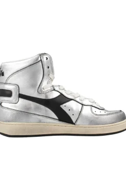 Zapatillas Mujer Diadora Heritage Basket Used