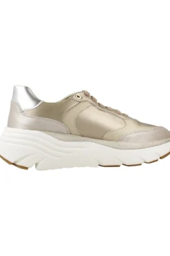 Zapatillas Mujer Geox D Diamanta