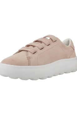 Zapatillas Mujer Geox D Spherica Ec4.1