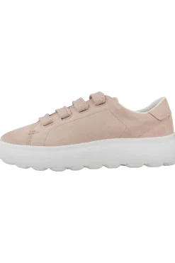 Zapatillas Mujer Geox D Spherica Ec4.1