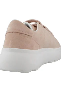 Zapatillas Mujer Geox D Spherica Ec4.1