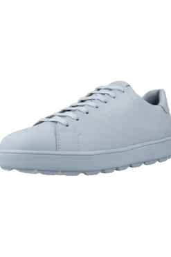 Zapatillas Mujer Geox D Spherica Ecub-1