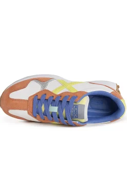 Zapatillas Munich 41