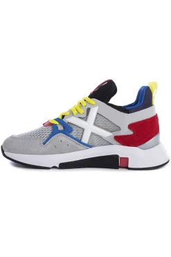 Zapatillas Munich Clik Woman 25