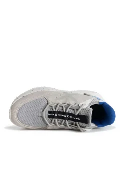 Zapatillas Munich Doro Wmn 8772039 Gris