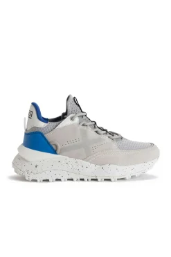 Zapatillas Munich Doro Wmn 8772039 Gris