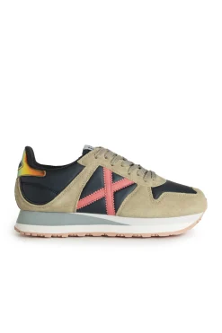 Zapatillas Munich Massana Sky 8810199 Multicolor