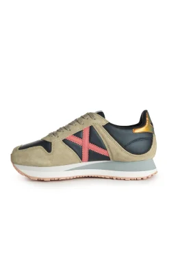 Zapatillas Munich Massana Sky 8810199 Multicolor