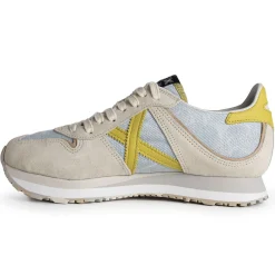 Zapatillas Munich Massana Sky 8810193 Azul