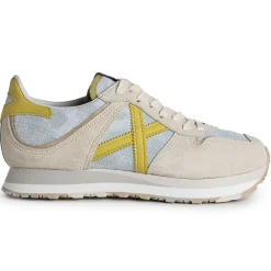 Zapatillas Munich Massana Sky 8810193 Azul