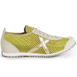 Zapatillas Munich Osaka 8400556 Verde