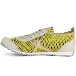 Zapatillas Munich Osaka 8400556 Verde