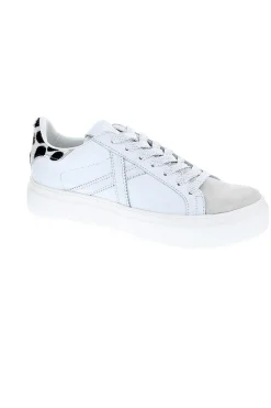 Zapatillas Munich Rete Sky 87 Blanco
