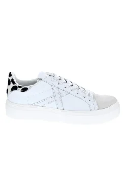 Zapatillas Munich Rete Sky 87 Blanco