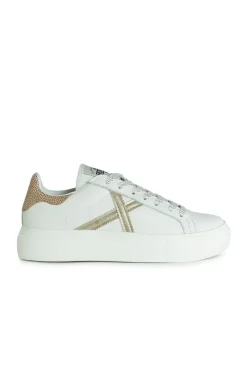 Zapatillas Munich Rete Sky 8085052 Blanco
