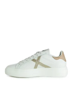 Zapatillas Munich Rete Sky 8085052 Blanco