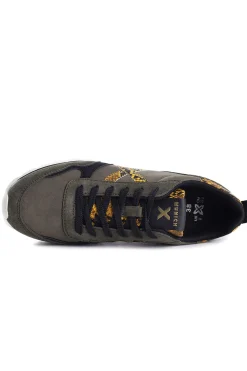 Zapatillas Munich Ripple 8765038 Verde/multi