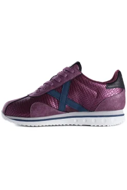 Zapatillas Munich Sapporo Sky 59