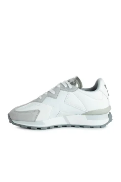 Zapatillas Munich Soku 8189006 Blanco