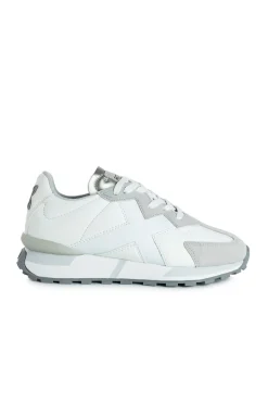 Zapatillas Munich Soku 8189006 Blanco