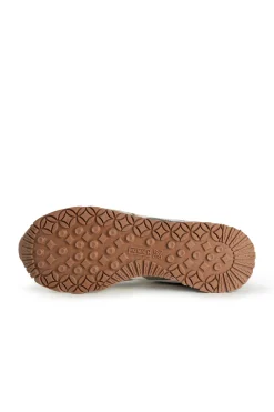 Zapatillas Munich Sunset 8816042 Beige