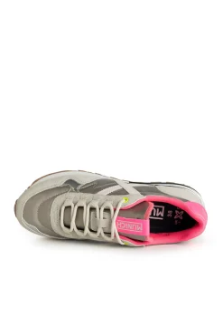 Zapatillas Munich Sunset 8816042 Beige